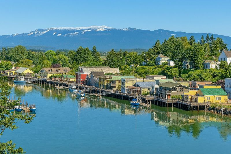 Masonry Service in Skagit County, WA