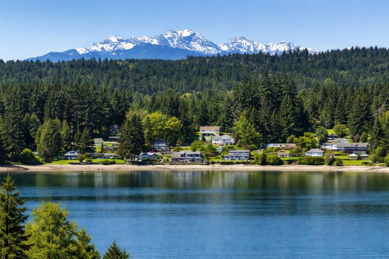 Masonry Service in Skagit County, WA