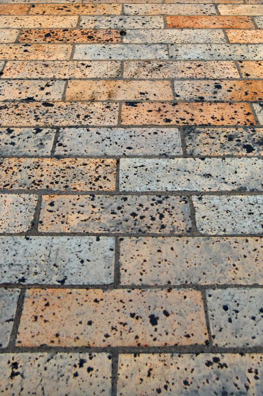 Brick Flatwork Repair in Anacortes, WA