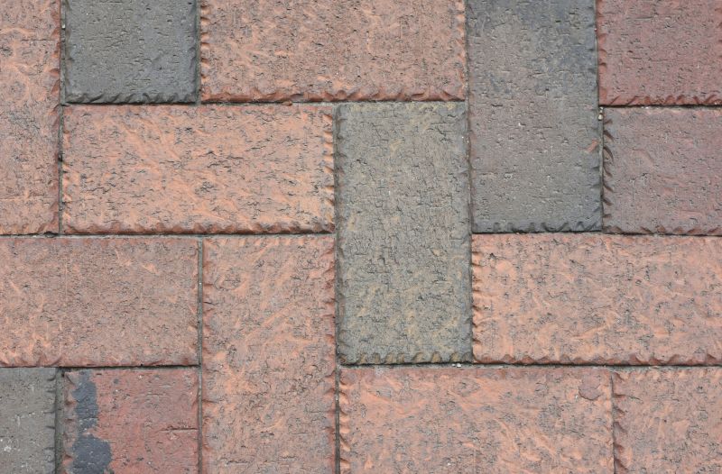 Brick Flatwork Repair in Island County, WA