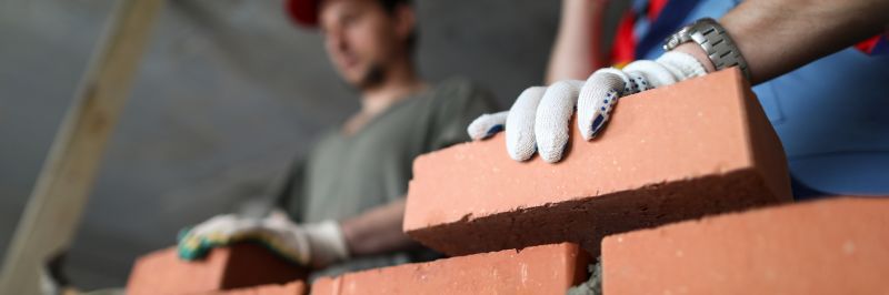 Brick Floor Repair in Skagit County, WA