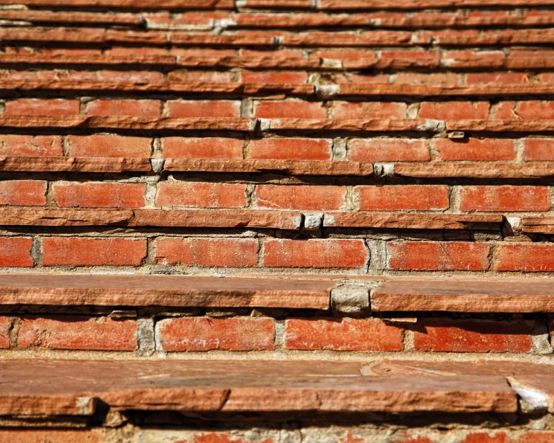 Brick Repair in Anacortes, WA