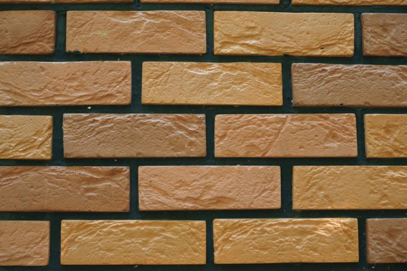 Brick Repair in Arlington, WA