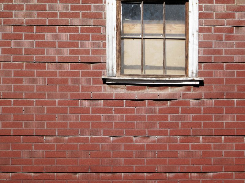 Brick Repair in Coupeville, WA