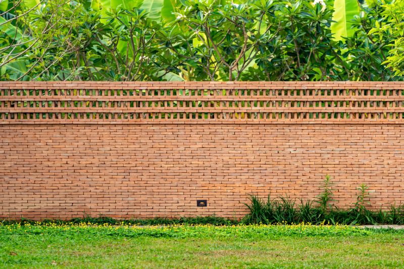 Brick Repair in Mount Vernon, WA