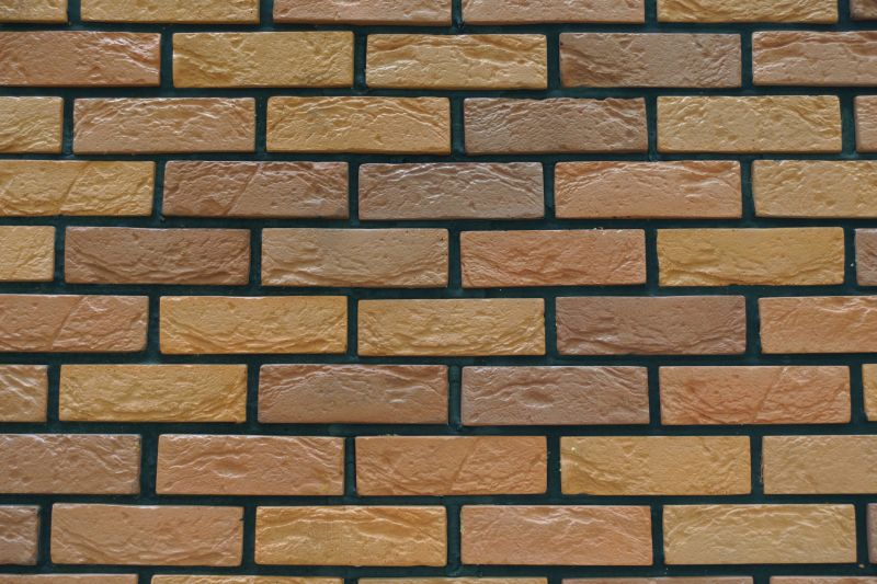 Brick Repair in Mount Vernon, WA