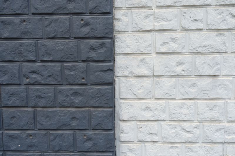 Brick Repair in Oak Harbor, WA