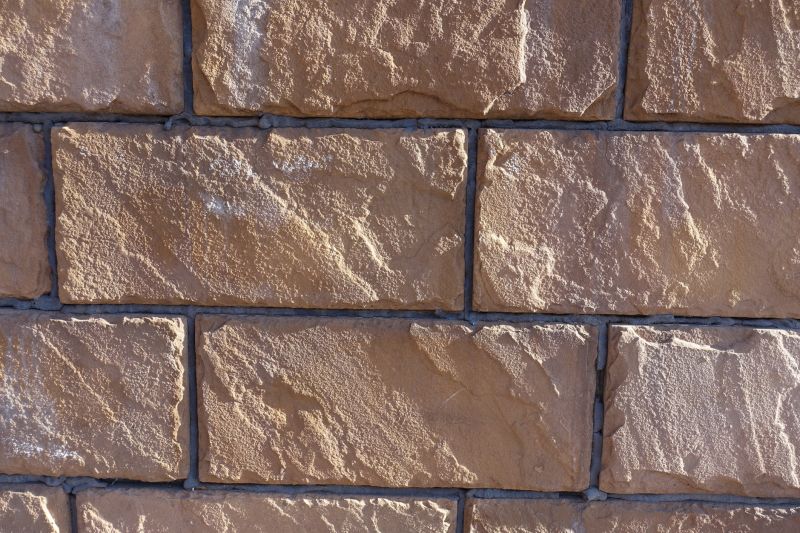 Brick Repair in Stanwood, WA