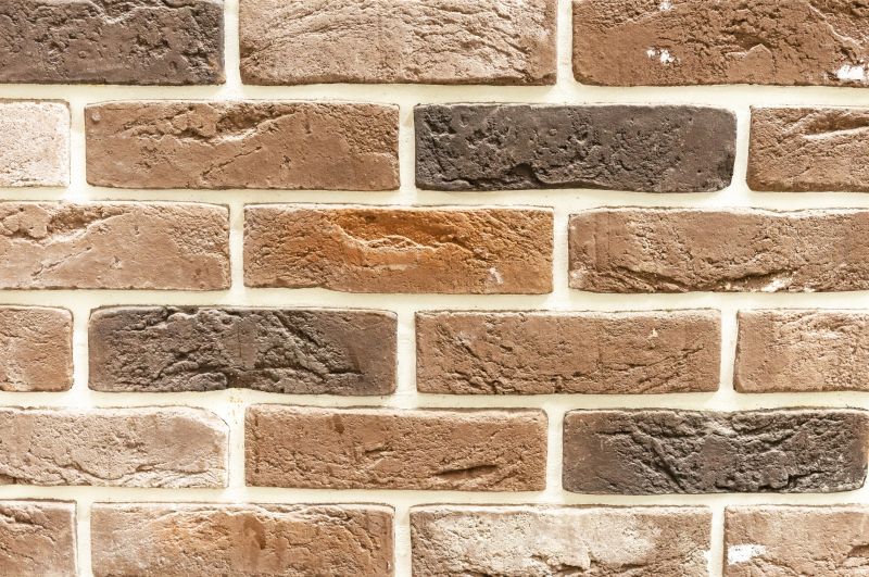 Brick Restoration in Island County, WA