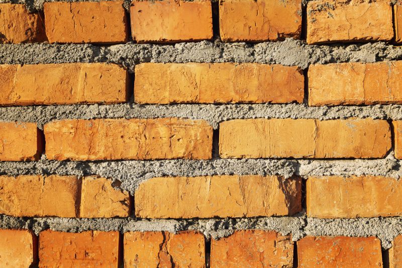 Brick Wall Repair in Anacortes, WA