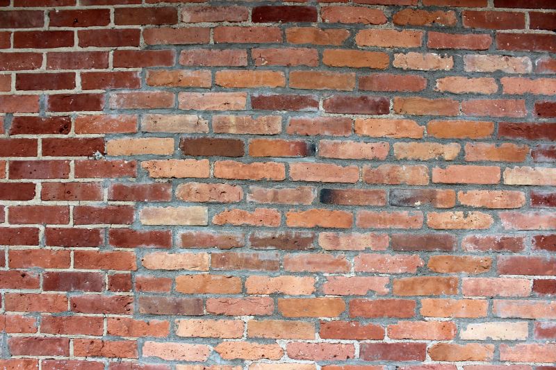Commercial Brick Repair in Skagit County, WA