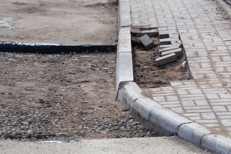 Commercial Masonry Repair in Anacortes, WA