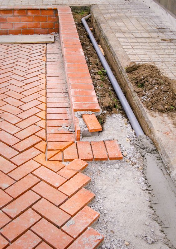 Commercial Masonry Repair in Arlington, WA