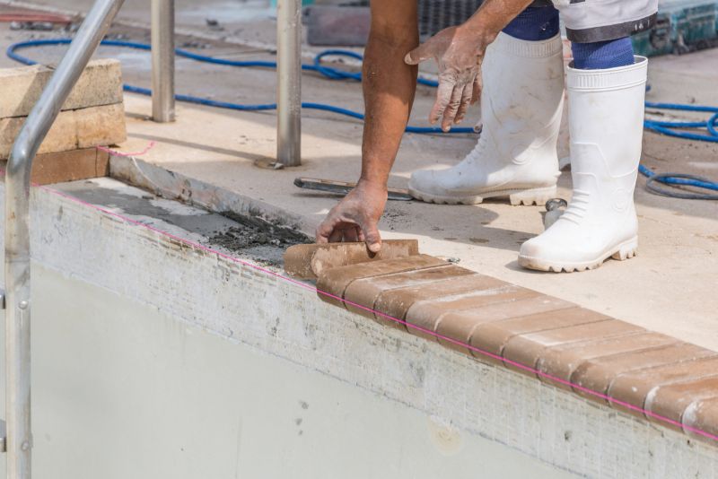 Commercial Masonry Repair in Burlington, WA