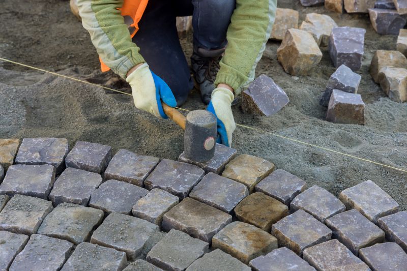 Commercial Masonry Repair in Coupeville, WA