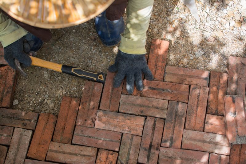 Commercial Masonry Repair in Skagit County, WA