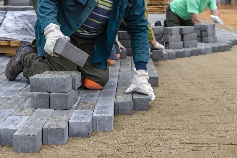 Commercial Masonry Repair in Mount Vernon, WA