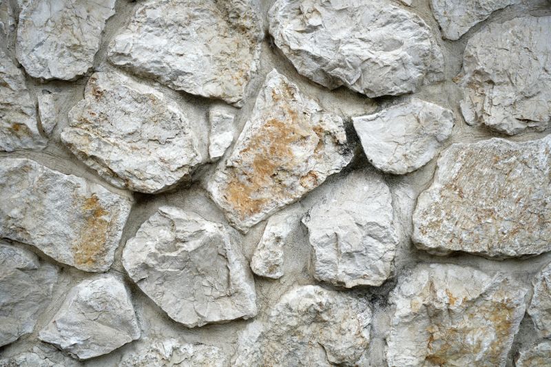 Commercial Stone Masonry in Anacortes, WA