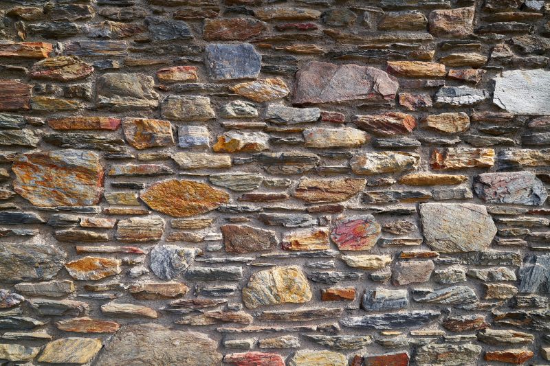 Commercial Stone Masonry in Coupeville, WA