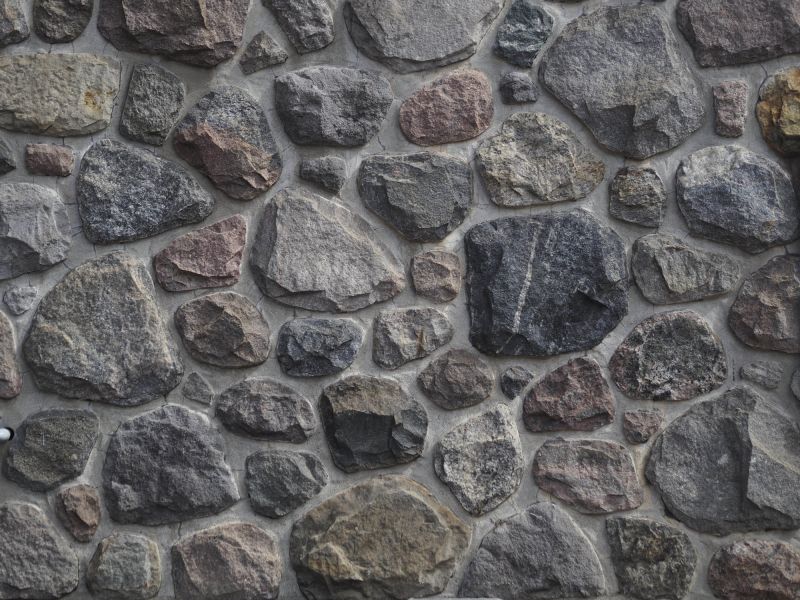 Commercial Stone Masonry in Mount Vernon, WA