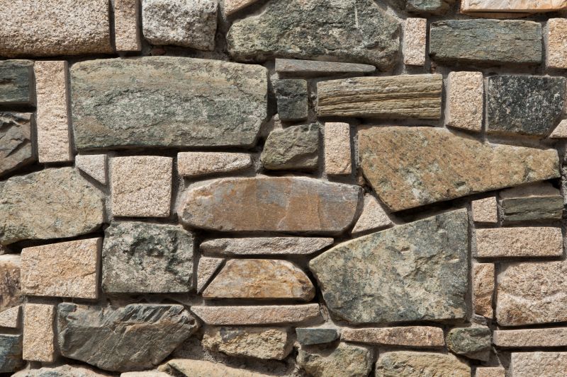 Commercial Stone Masonry in Stanwood, WA
