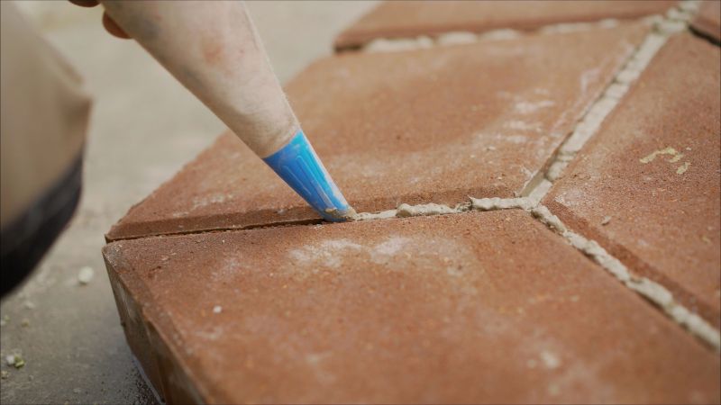Masonry Caulking in Skagit County, WA