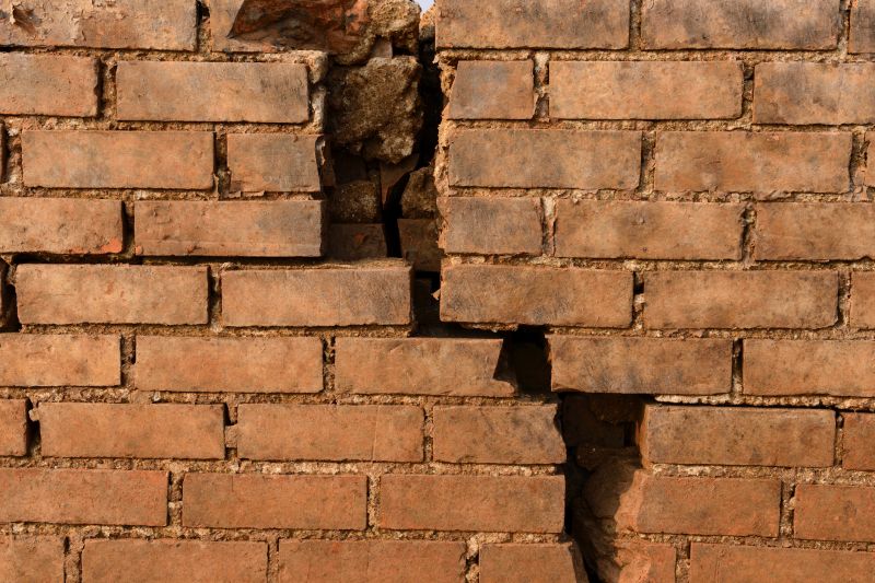 Masonry Repair in Coupeville, WA