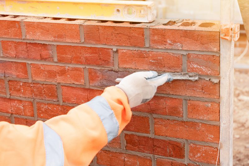Masonry Repair in Stanwood, WA
