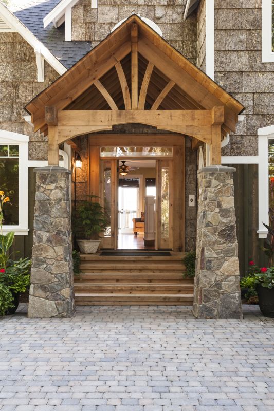Stone Column Repair in Skagit County, WA