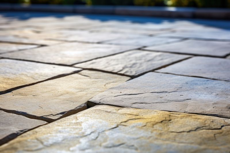 Stone Driveway Repair in Skagit County, WA