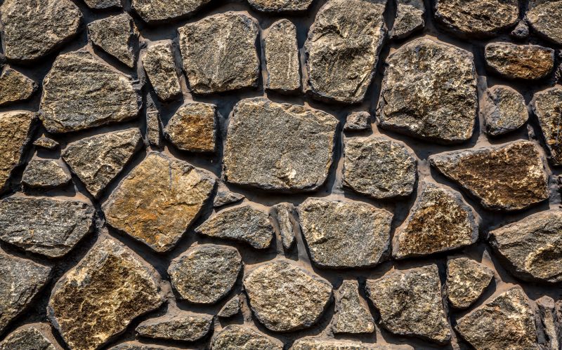 Stone Masonry Installation in Anacortes, WA