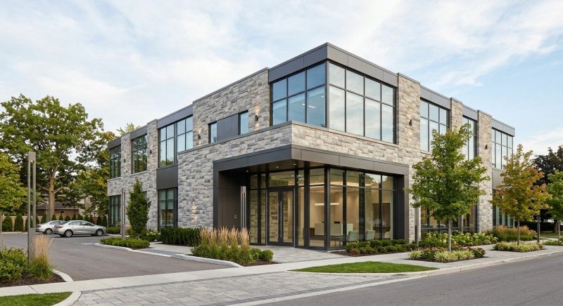 Stone Masonry Installation in Arlington, WA