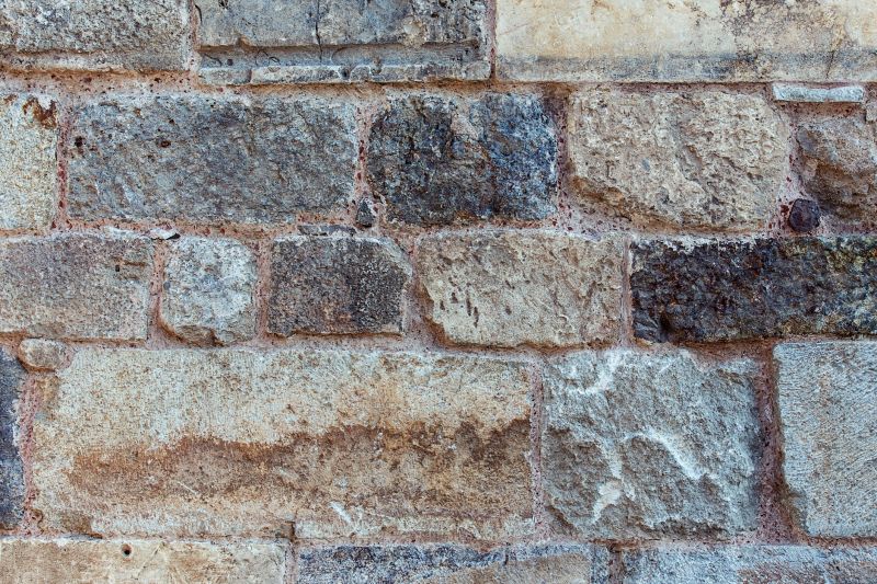 Stonework Installation in Arlington, WA