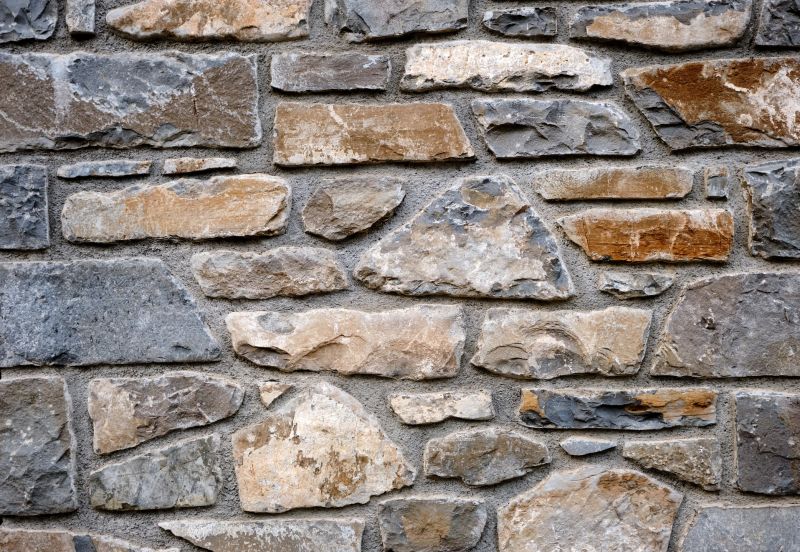 Stonework Installation in Skagit County, WA